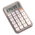 thumbnail image 4 of YAOMOBB Anti-slip Calculator Large Screen Desktop Calculator Easy to Read 12 digit Display for Home or Office, 4 of 6