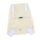 thumbnail image 5 of Organizador de cochecitos, cesta para cochecitos, tela Oxford, regalos, compras y almacenamiento. Beige, 5 of 9