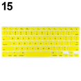 thumbnail image 2 of Opvise Keyboard Soft Case for MacBook-Air Pro 13/15/17 inches Cover Protector, 2 of 8