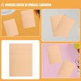 thumbnail image 3 of 20 hojas de papel para escribir braille de 4 y 9 líneas Material de aprendizaje para personas ciegas, escuelas y centros de formación, 3 of 7