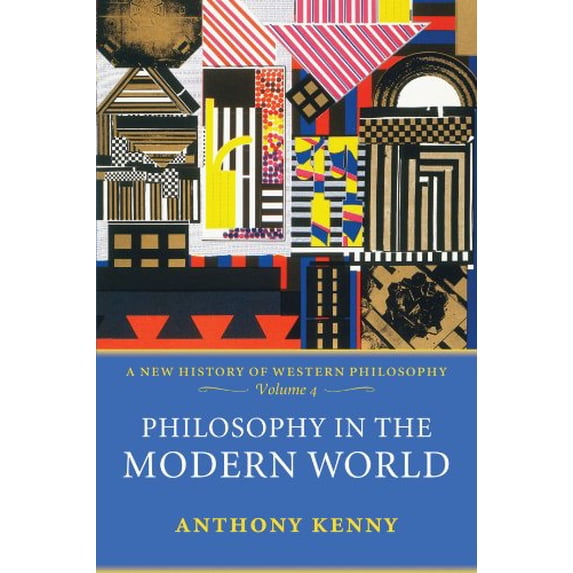 Pre-Owned Philosophy in the Modern World (Paperback) 0199546371 9780199546374