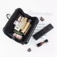thumbnail image 4 of Funda rígida para cosméticos Framendino, color negro, 4 of 9
