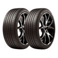thumbnail image 1 of Paquete de 2 Llantas GOODYEAR Eagle Touring 205/50r17 89v, 1 of 2