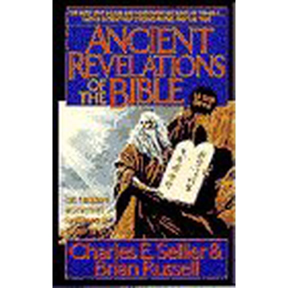 Pre-Owned Ancient Revelations of the Bible (Unknown) 0440218020 9780440218029