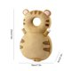 thumbnail image 2 of Protector de cabeza con forma de animal de relleno para bebé, lindo para edades de 4 a 24 meses (tigre de peluche), 2 of 6