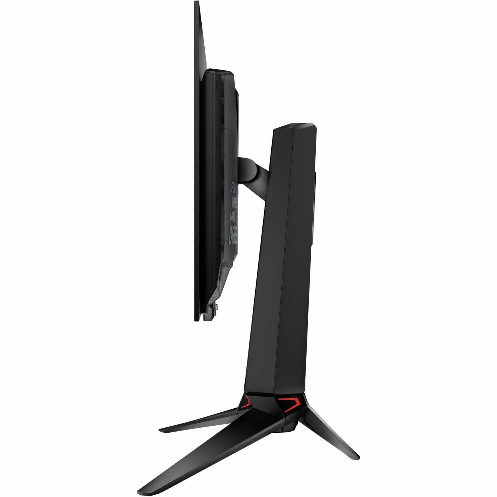 Asus ROG Swift PG27AQDP 27