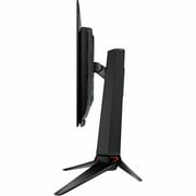 Asus ROG Swift PG27AQDP 27 Class UW-QHD Gaming OLED Monitor - 16:9 - Black - 26.5 Viewable - WOLED - 2560 x 1440 - 1073.7 Million Colors (10-bit) - FreeSync Premium/G-sync Compatible - 1300 Nit -...