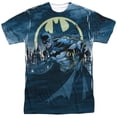 thumbnail image 1 of Batman - Heed The Call - Short Sleeve Shirt - XX-Large, 1 of 2