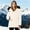 Beige, variant on Women's Windproof Long down Jacket, Warm Winter Hooded Puffer Coat Thickened Outerwear for Hiking Outdoor New Fall Jackets for Women Plus Size Red XXL