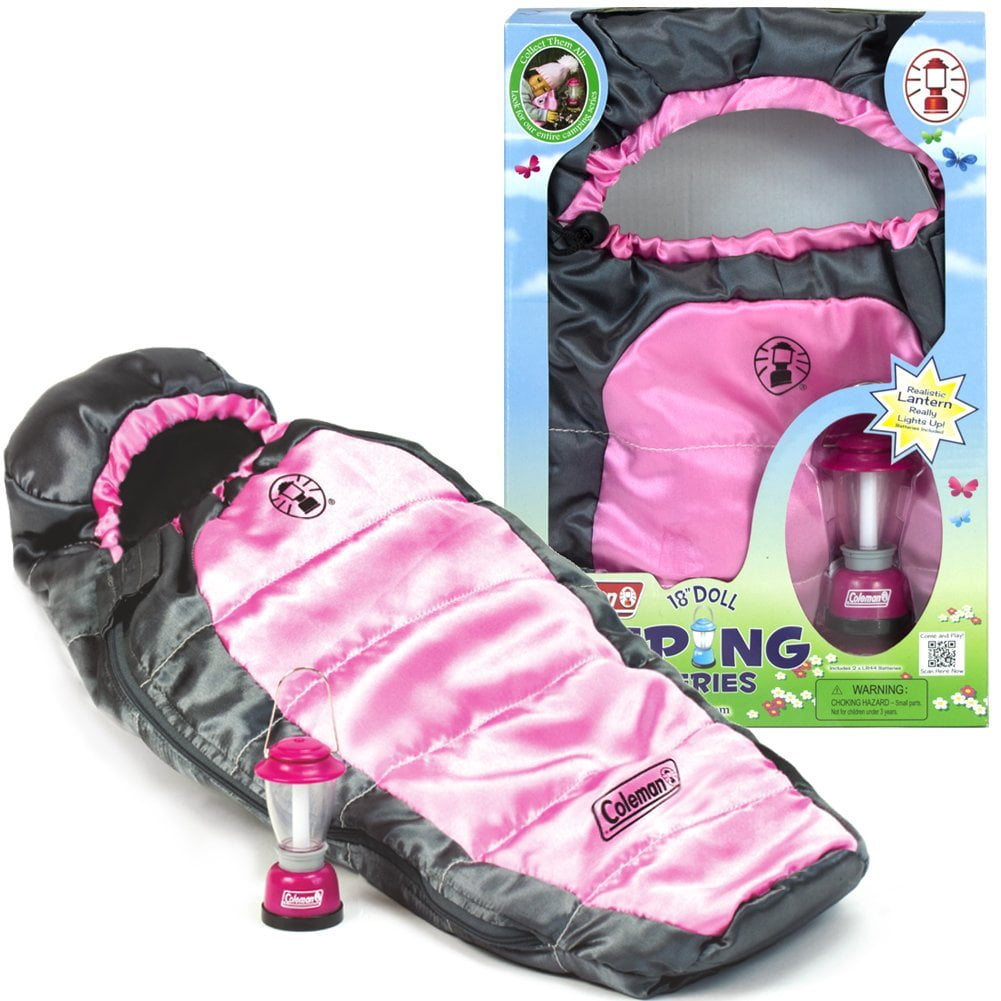 american girl doll camping accessories