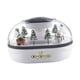 thumbnail image 1 of Humidificador de con difusor , compacto, con efecto de goteo de agua y luz para dormitorios, hoteles y interiores., 1 of 9