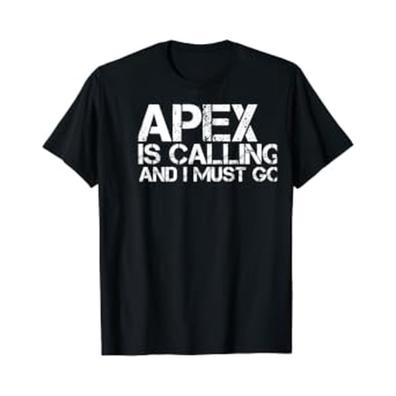 APEX NC NORTH CAROLINA Funny City Trip Home Roots USA Gift T-Shirt, Unisex T-Shirt