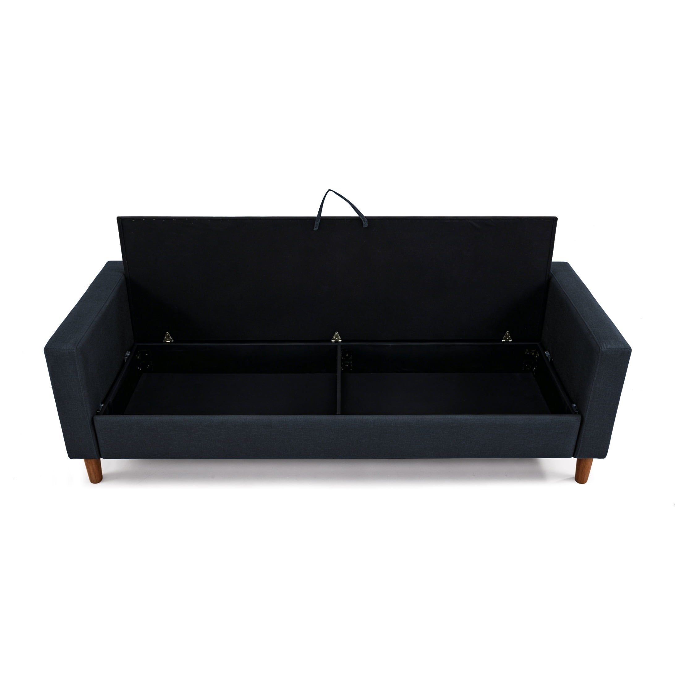 A&D Home Stowaway Sofa