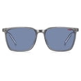thumbnail image 1 of Lente solar Hugo HG 1096/S Gris Cuadrada, 1 of 4