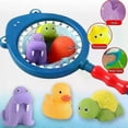 thumbnail image 2 of Summer Water Play Toys for Kids Bath Spray Swimming Pool Fun Floating Toys for Toddlers Outdoor Activity Water Games for Children, 2 of 5