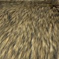 thumbnail image 3 of Brown Multi Coyote Faux Fur, 3 of 4