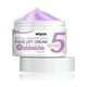 thumbnail image 1 of Crema hidratante, crema hidratante, crema facial con acetil hexapéptido-8, crema lifting facial instantánea, 30 g, 1 of 5