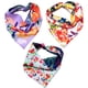 thumbnail image 2 of Bandanas para perros set de 3 piezas talla chica - Acuarella, 2 of 5