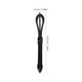 thumbnail image 2 of GOOHOCHY 5Pcs Salon Hair Coloring Mixer Black Plastic For Professional Stylists, 2 of 8