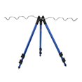 thumbnail image 4 of Fishing Rods Tripod Stand Telescopic Aluminum Alloy Fishing Rod Holder, 4 of 5