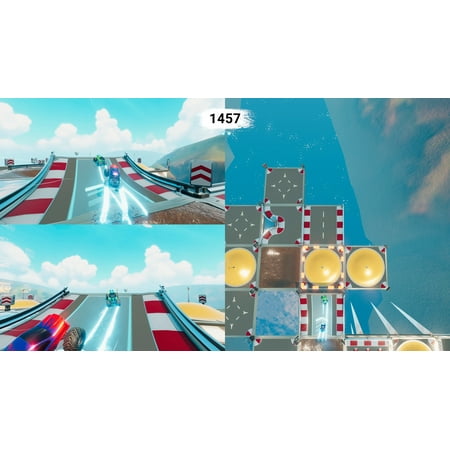 Can't Drive This - PlayStation 5