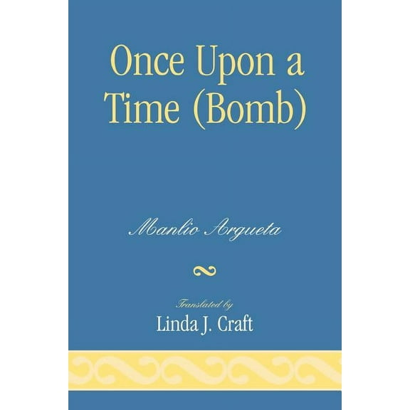 Once Upon a Time (Bomb), (Paperback)