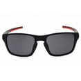 thumbnail image 2 of Tommy Hilfiger TH 1952/S 0FLL IR Men's Matte Blue Frame Sunglasses, 2 of 2