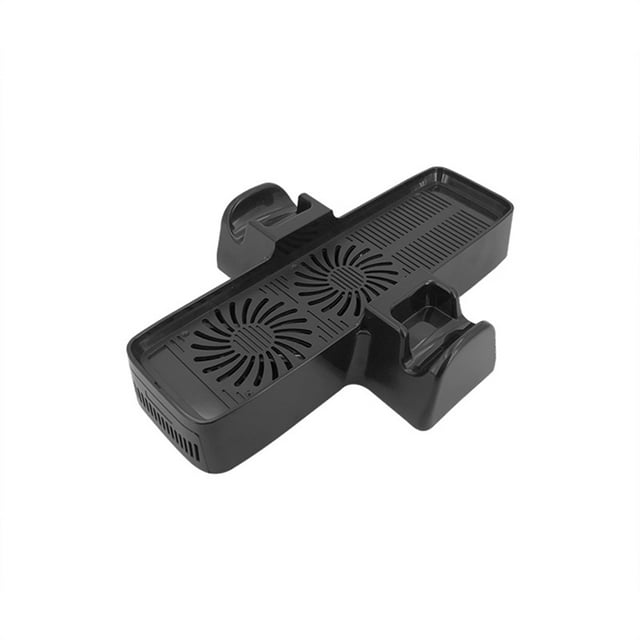 Ventilateur de Refroidissement Support Vertical pour Console de Jeu Xbox 360