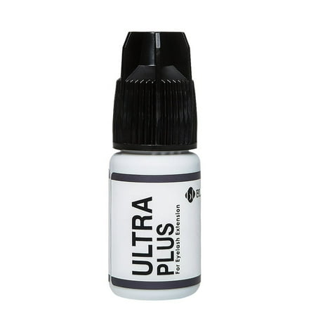 Blink Ultra Plus Pro Glue 5g Fast Drying Strong Bond Eyelash (Best Drugstore Eyelash Glue)