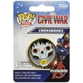 thumbnail image 1 of Capitan America: ?Pop de Crossbones de la Guerra Civil! Pin POP! POP, 1 of 1