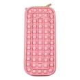 thumbnail image 2 of Silicone Pencil Case Bag Children's Decompression Toy Stationery Storage Bag, 2 of 4
