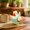 Multicolor-4B, variant on MMJ Chicken Figurines Resin Hens Sitting on Eggs Rustic Statue Outdoor Yard Garden Indoor Tabletop Decor 6.1x5.91in