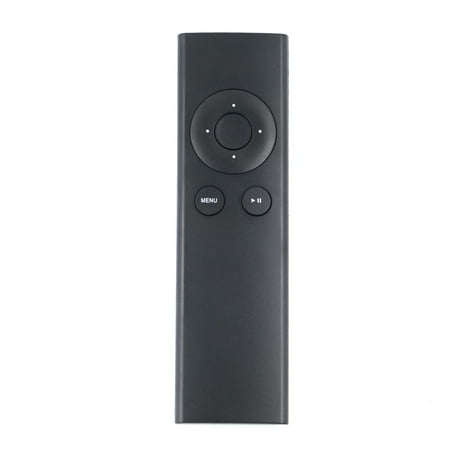 New universal remote control MC377LL/A fits for Mac Music System iPhone iPad iPod Apple 2/3 TV Box A1156 A1427