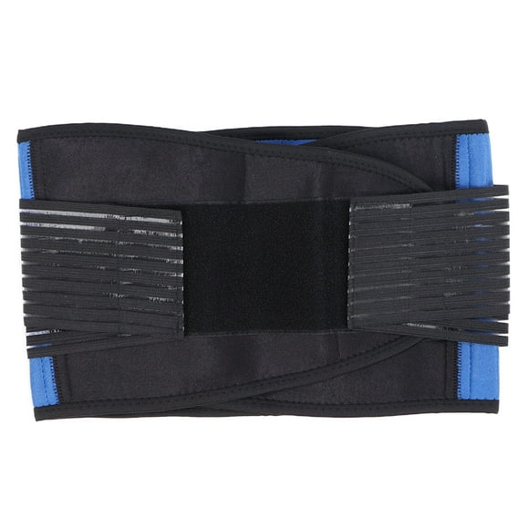 Belt Back Support Belt Breathable Waist Lumbar Lower Back Belt for Women Men Lower Back Pain Relief