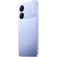 thumbnail image 4 of Poco C65 4G LTE GSM (128GB + 6GB) 50MP Triple Camera 6.74" Octa Core (for T-Mobile, Mint, Tello, Metro) Global Unlocked (Purple Global ROM), 4 of 8