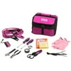 The Original Pink Box PB1EKIT Emergency Roadside Assistance Kit for Vehicles