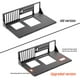 thumbnail image 2 of Placas base ATX MATX ITX, banco de pruebas al aire libre, PC Case, 2 of 6