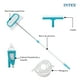 thumbnail image 4 of Kit de Limpieza y Mantenimiento Delux Intex para Alberca y Spa 28003, 4 of 6