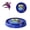 Blue, variant on Interactive Cat Ball Track Toy Cat Scratcher, Purple