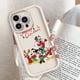 thumbnail image 5 of Funda de teléfono de TPU con dibujos animados de Mickey Friend para Apple iPhone, 15, 14, 13, 12, 11, XS, XR, X Pro Max Plus, 5 of 5