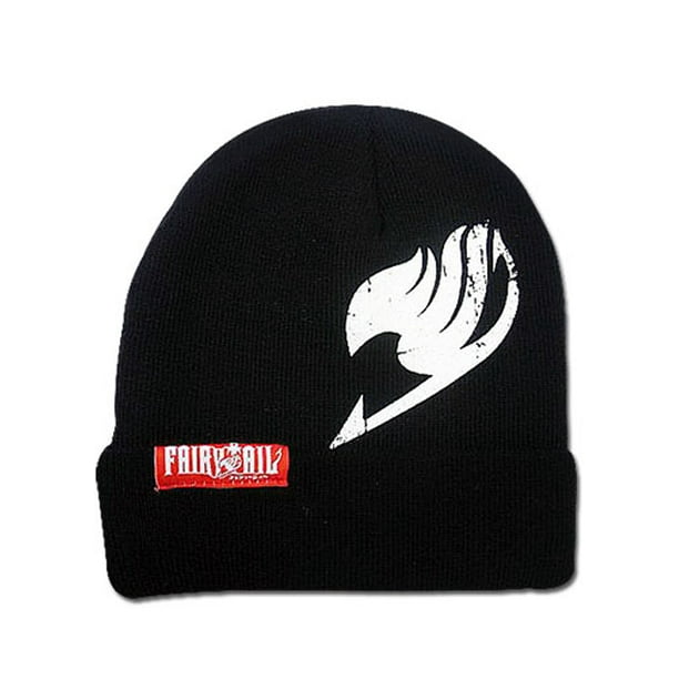 Beanie Cap Fairy Tail New Logo Symbol Sign Toys Hat Ge Walmart Com Walmart Com