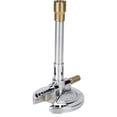 thumbnail image 3 of YLSHRF Natural Gas Bunsen Burner Laboratory Heating Accessory With Flame Stabilizer Air And Gas Adjustment, 3 of 8