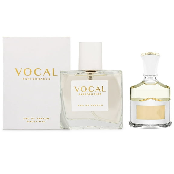 Vocal Performance W007 Eau de Parfum For Women Inspired by Aventus For Her 1.7 FL. OZ. Perfume Replica Version Fragrance Dupe Consentrated Long Lasting