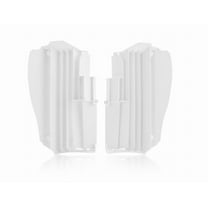 Acerbis 2691560002 Radiator Louvers White