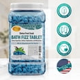 thumbnail image 4 of SPA REDI - Bath Fizz Mint, Relaxing & Refreshing, 128oz, 4 of 7