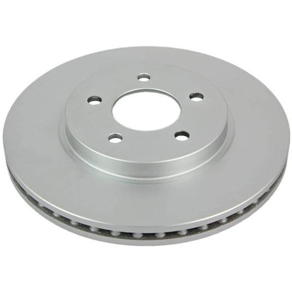 ADVICS Disc Brake Rotor