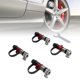 thumbnail image 1 of Kit De Válvula Desinfladora De Neumáticos, aleación De Aluminio Para Deflactor De Neumáticos Con Parada Automática Para Coche Y Camión, 1 of 7