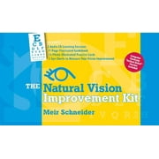 The Natural Vision Improvement Kit (Other)
