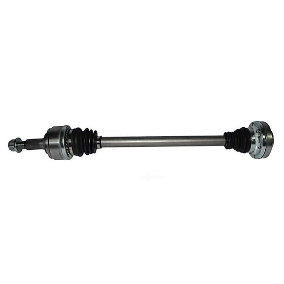 GSP NCV27038 GSP New CV Axle Fits select: 2007-2008 AUDI Q7 3.6 QUATTRO PREMIUM S-LINE, 2009 AUDI Q7 4.2 QUATTRO S-LINE