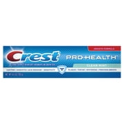 Crest Pro-Health Clean Mint Toothpaste, 4.6 Oz